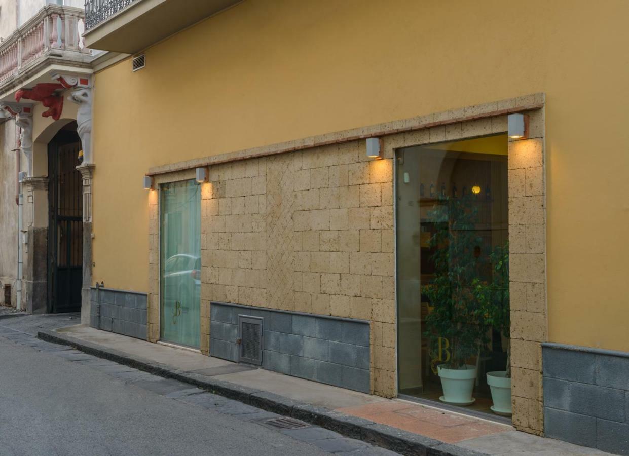 Bed and Breakfast Bocca Di Bacco Cimitile Exterior foto