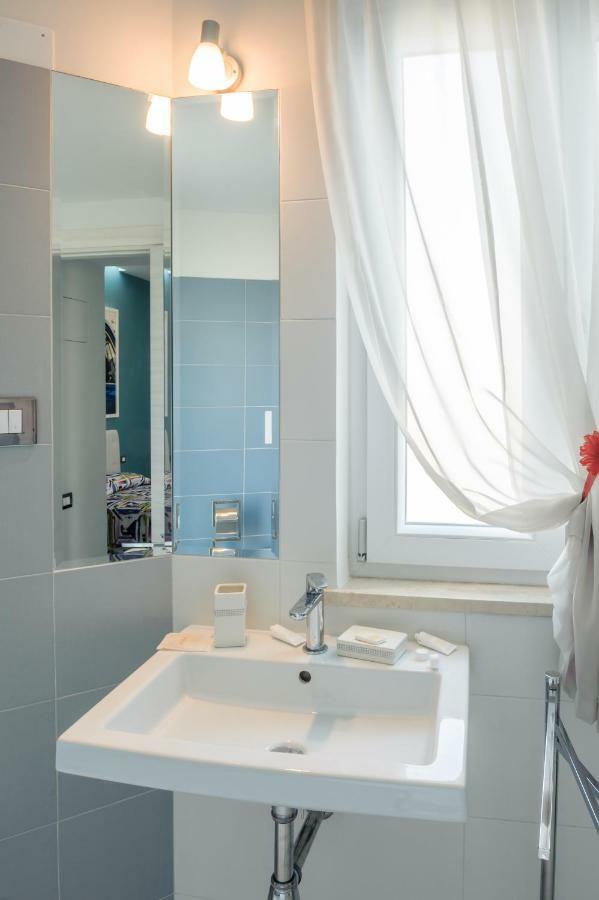 Bed and Breakfast Bocca Di Bacco Cimitile Exterior foto